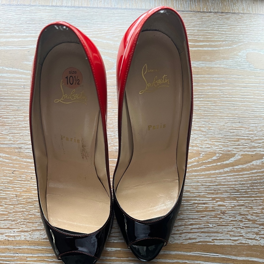 Christian Louboutin